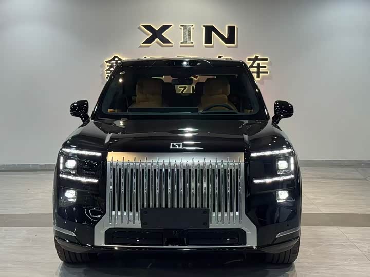 Фото 2 - Zeekr 9X