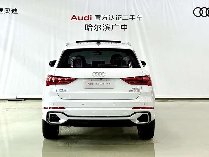 Фото 3 - Audi Q3