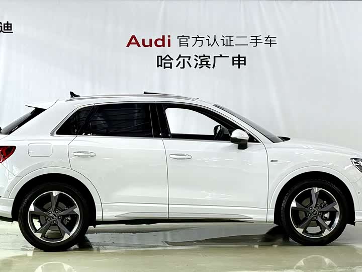 Фото 5 - Audi Q3
