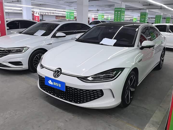 Фото 1 - Volkswagen Lamando L