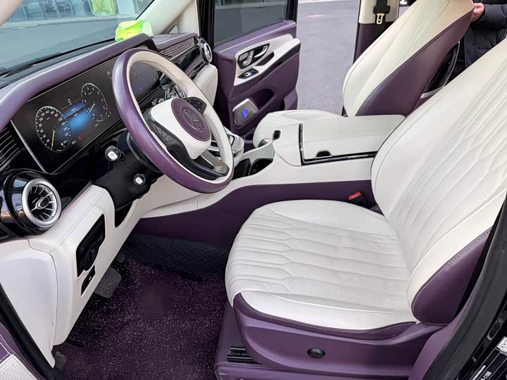 Фото 7 - Mercedes-Benz Vito