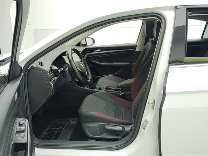 Фото 9 - Volkswagen Bora