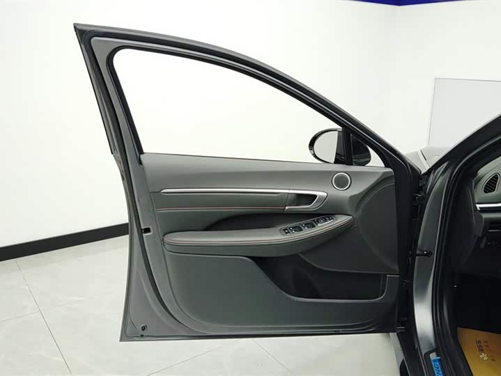 Фото 7 - Hyundai Sonata N Line