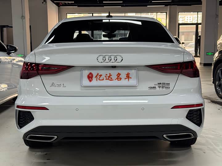 Фото 8 - Audi A3