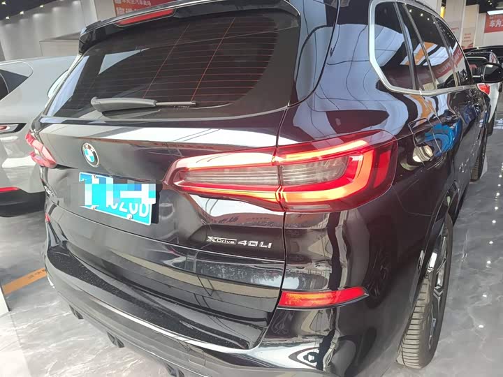 Фото 6 - BMW X5