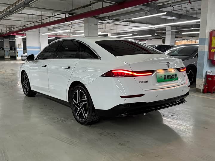 Фото 4 - Roewe D7