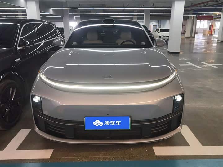 Фото 2 - LiXiang L7