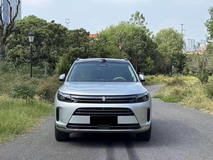 Фото 2 - Aito M7