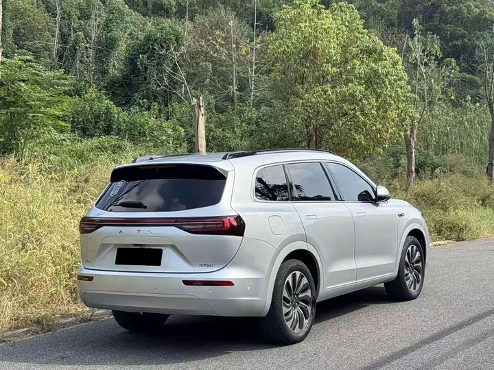 Фото 4 - Aito M7