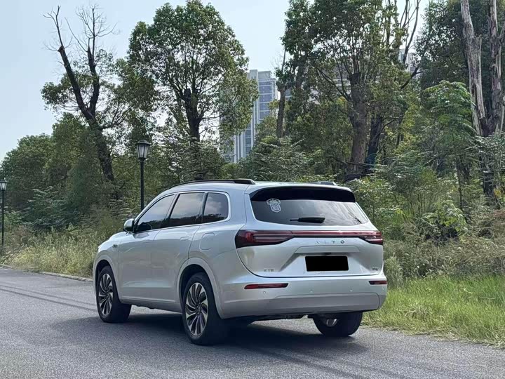 Фото 5 - Aito M7