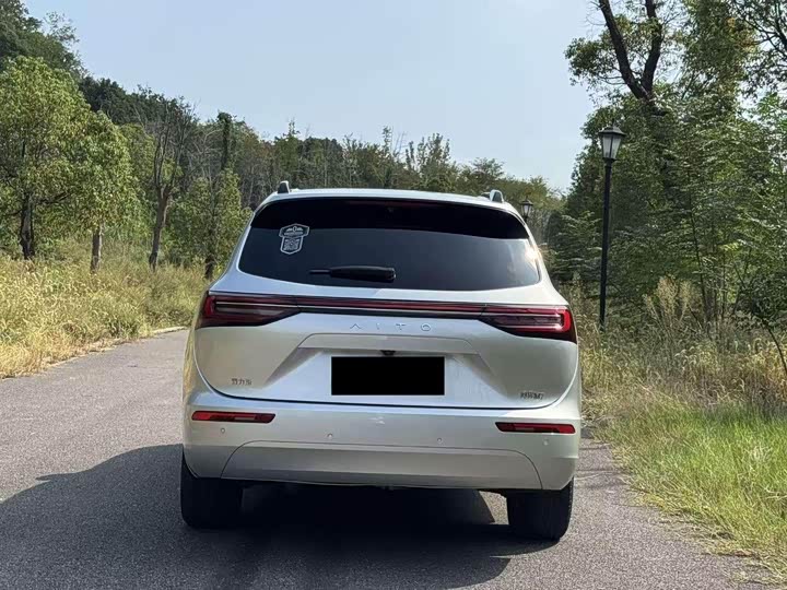 Фото 8 - Aito M7