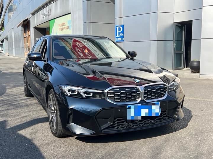 Фото 3 - BMW 3 Series