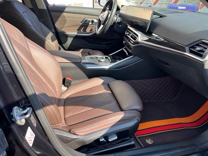 Фото 5 - BMW 3 Series