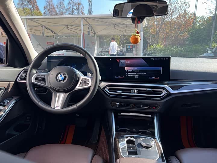 Фото 8 - BMW 3 Series