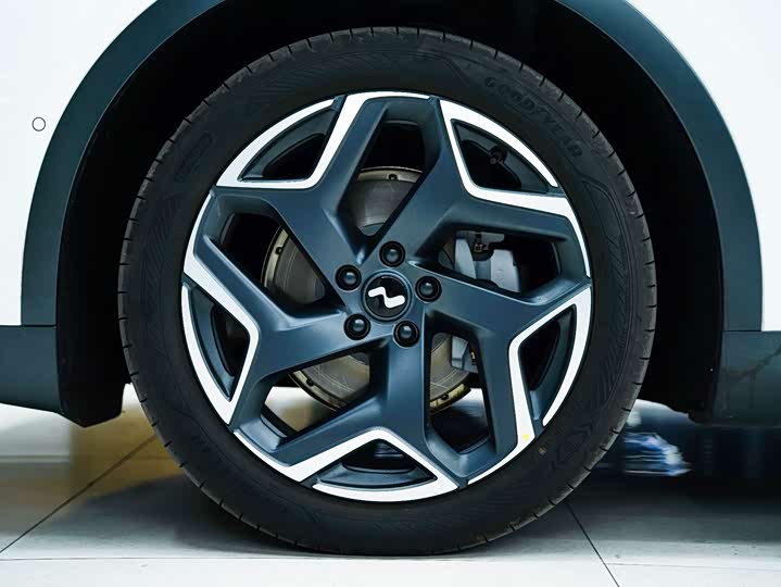 Фото 8 - Nio Onvo L60