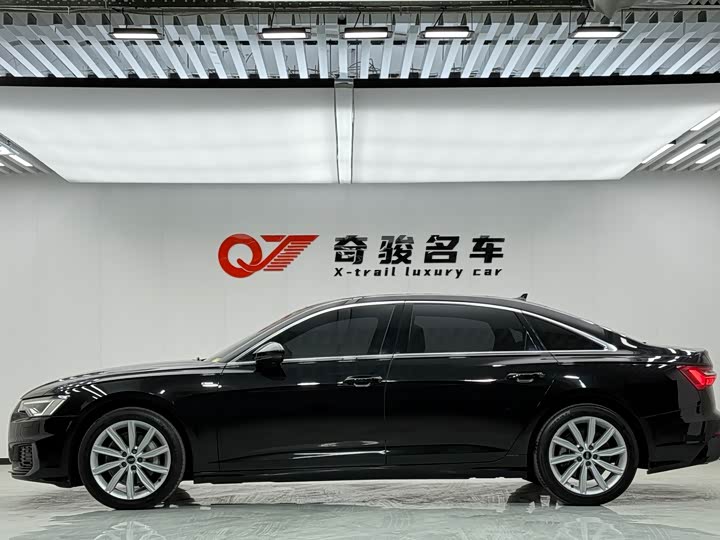 Фото 3 - Audi A6L