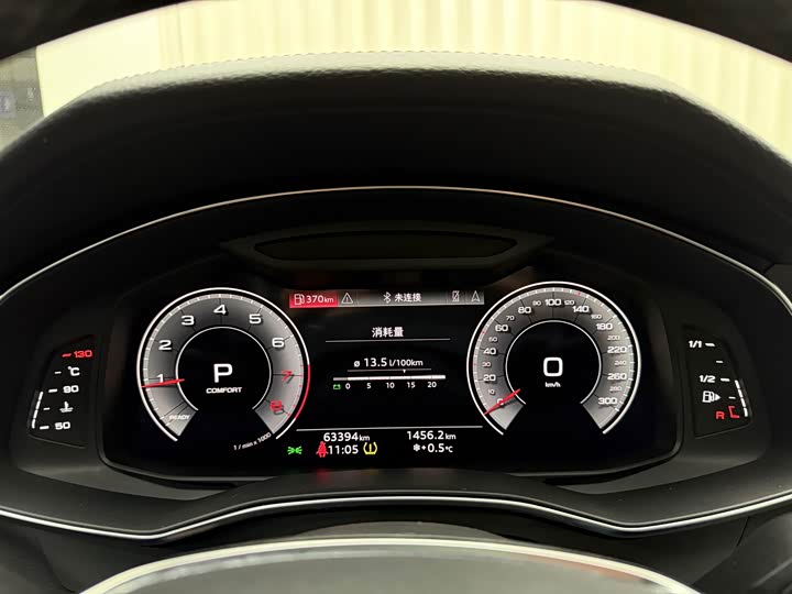 Фото 9 - Audi A6L