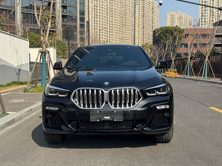 Фото 2 - BMW X6