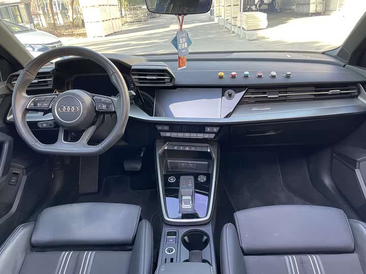 Фото 7 - Audi A3