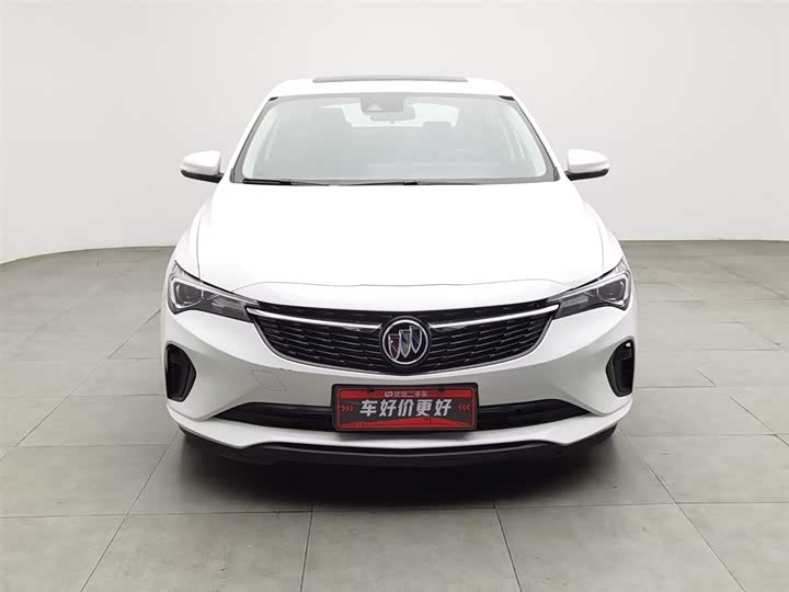 Фото 3 - Buick Verano