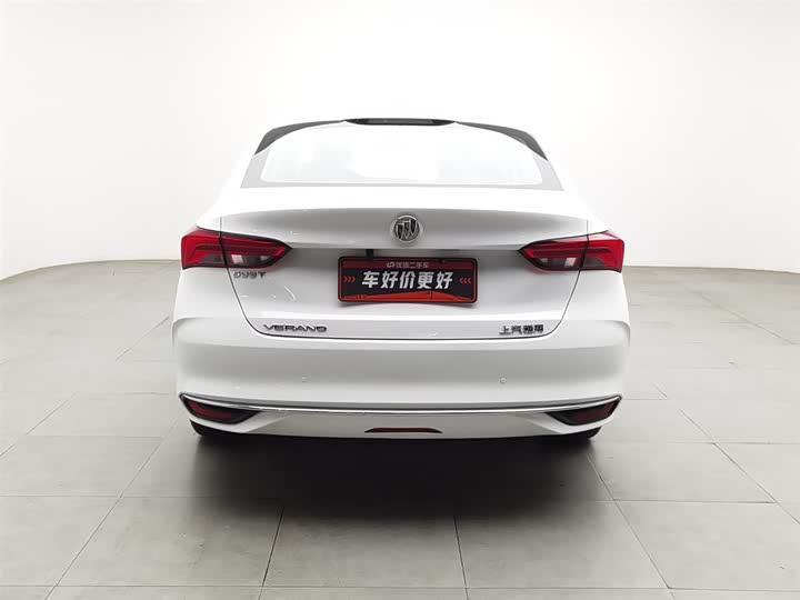 Фото 4 - Buick Verano