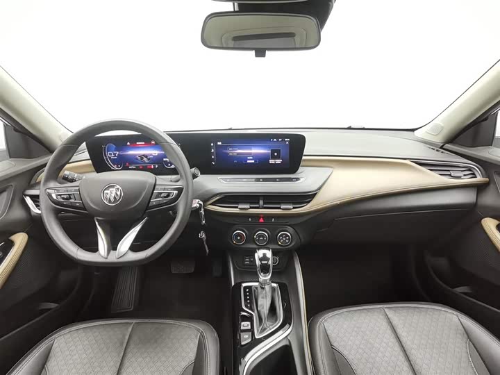 Фото 5 - Buick Verano