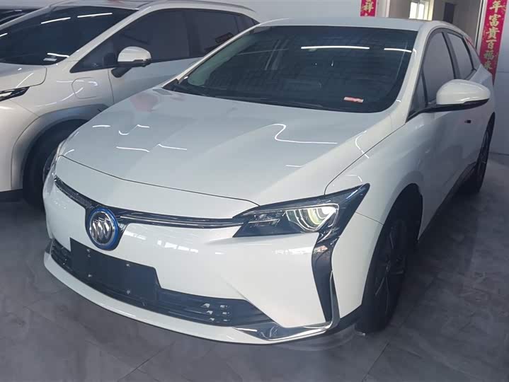 Фото 1 - Buick Velite 6