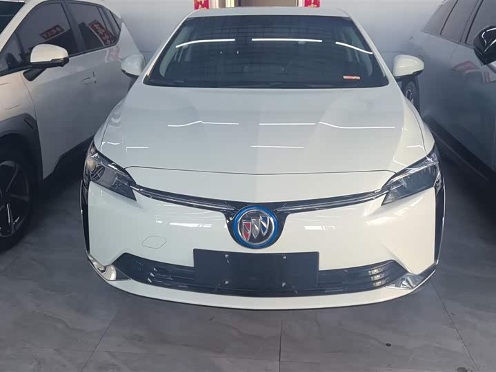 Фото 2 - Buick Velite 6