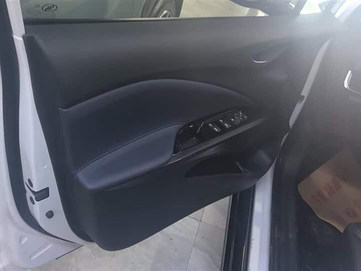 Фото 7 - Buick Velite 6