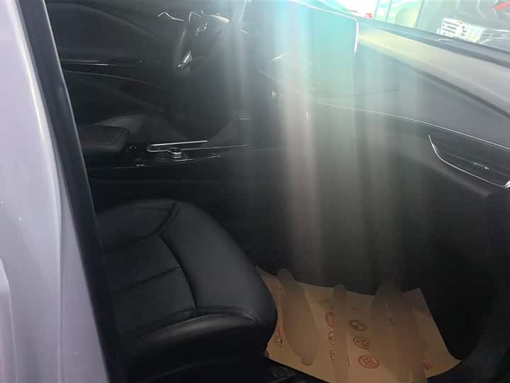 Фото 8 - Buick Velite 6