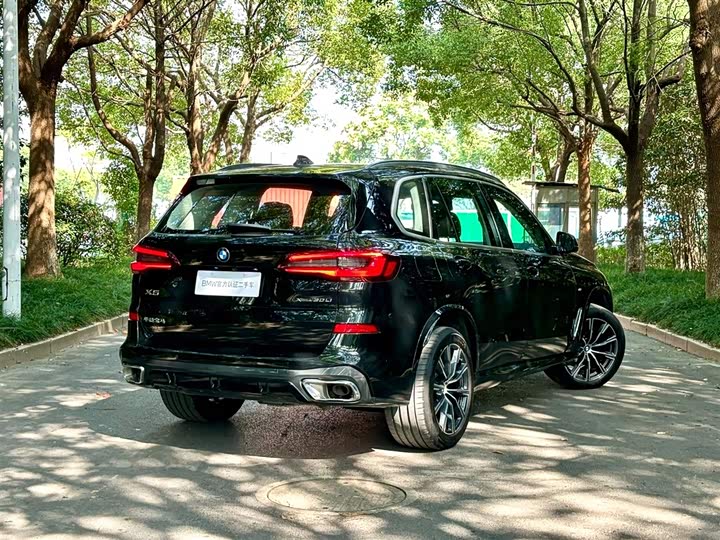 Фото 3 - BMW X5