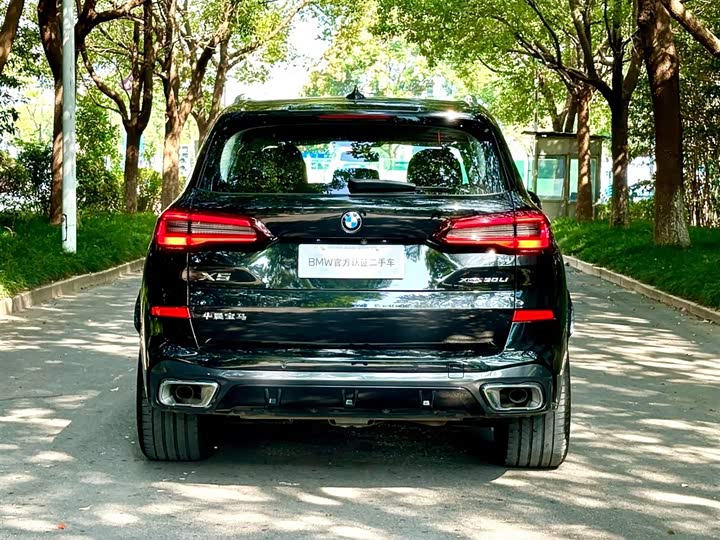 Фото 4 - BMW X5