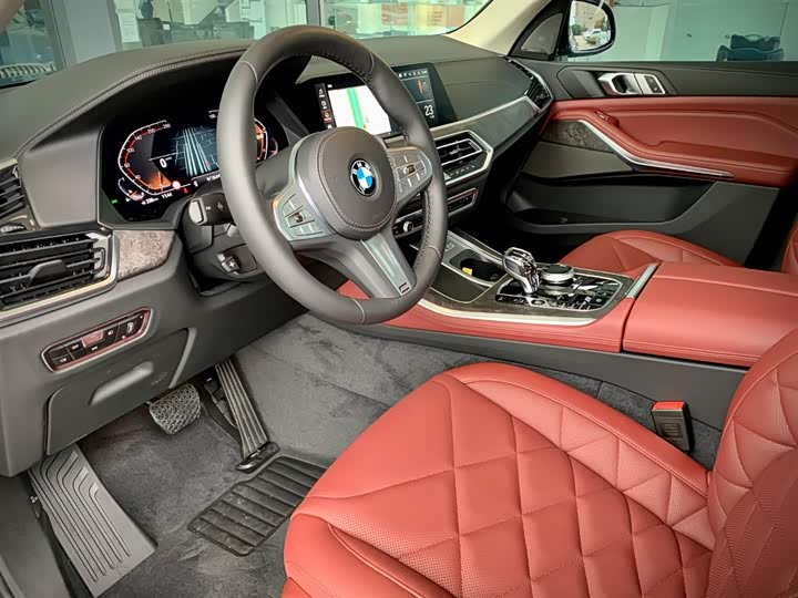 Фото 7 - BMW X5