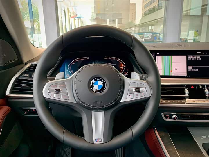 Фото 9 - BMW X5