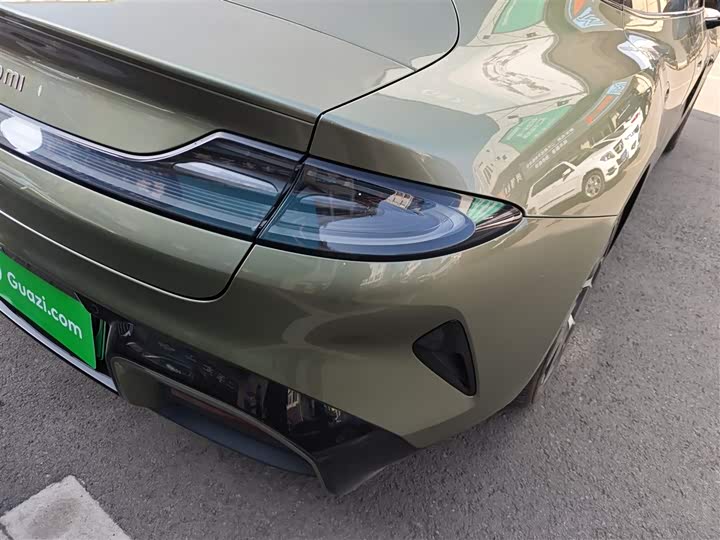 Фото 8 - Xiaomi SU7