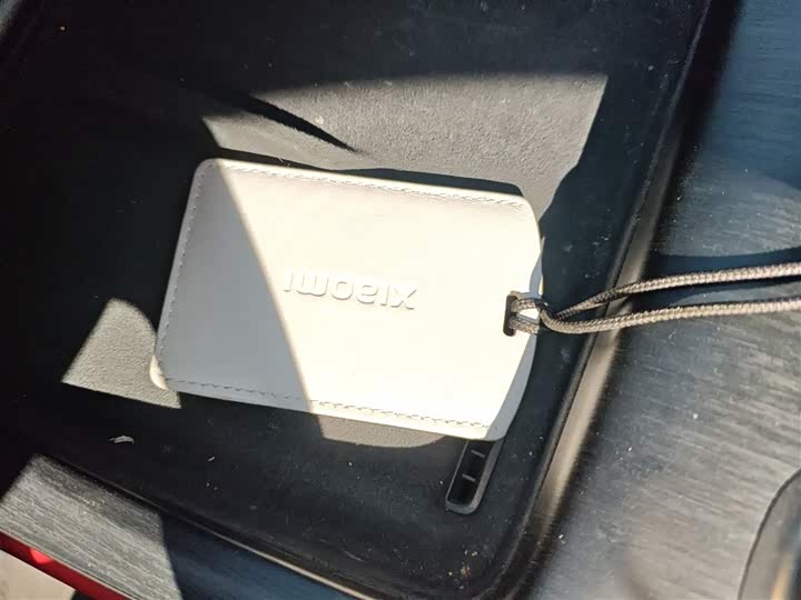 Фото 9 - Xiaomi SU7