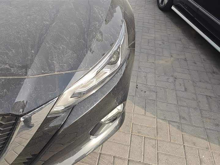 Фото 5 - Nissan Teana