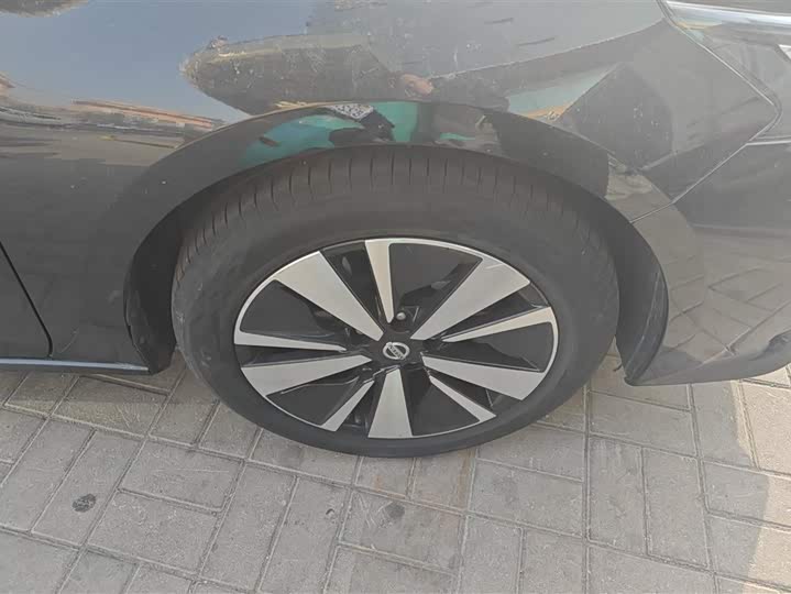 Фото 6 - Nissan Teana