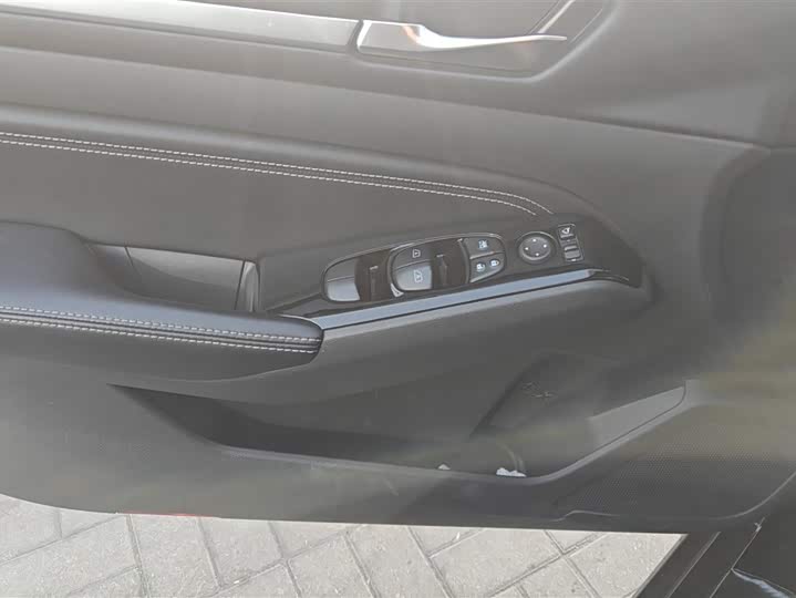 Фото 7 - Nissan Teana