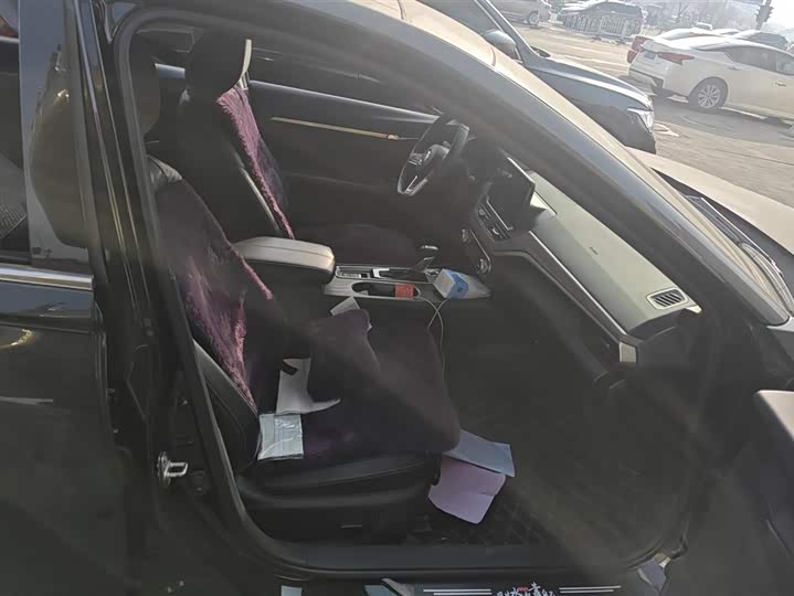 Фото 8 - Nissan Teana