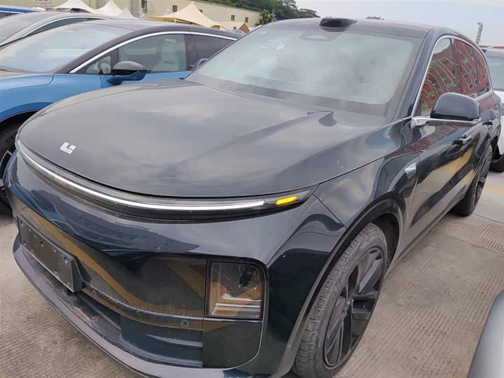 Фото 2 - LiXiang L6