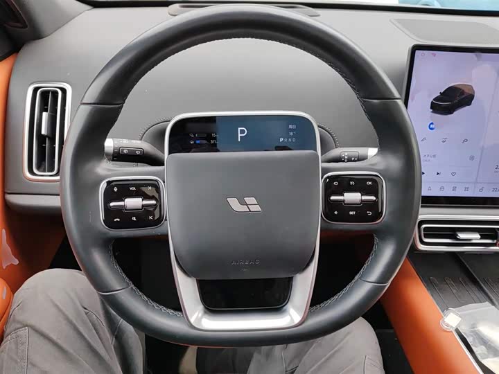 Фото 3 - LiXiang L6