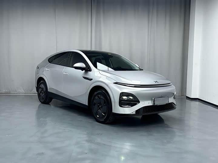 Фото 3 - XPeng G6