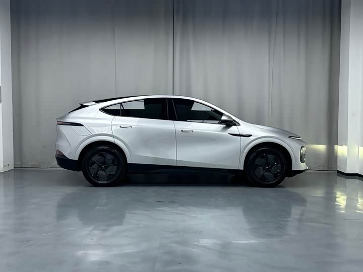 Фото 4 - XPeng G6