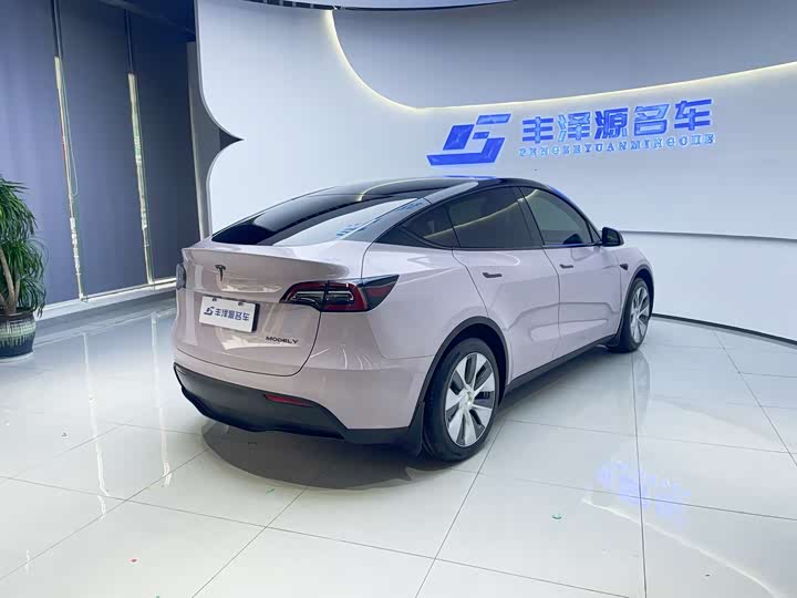 Фото 2 - Tesla Model Y