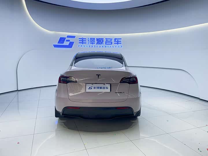 Фото 4 - Tesla Model Y
