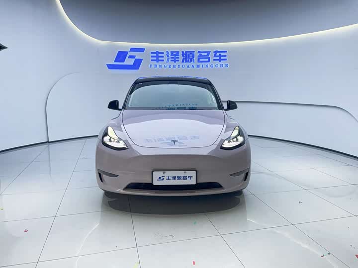 Фото 5 - Tesla Model Y