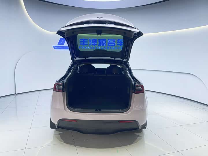 Фото 6 - Tesla Model Y