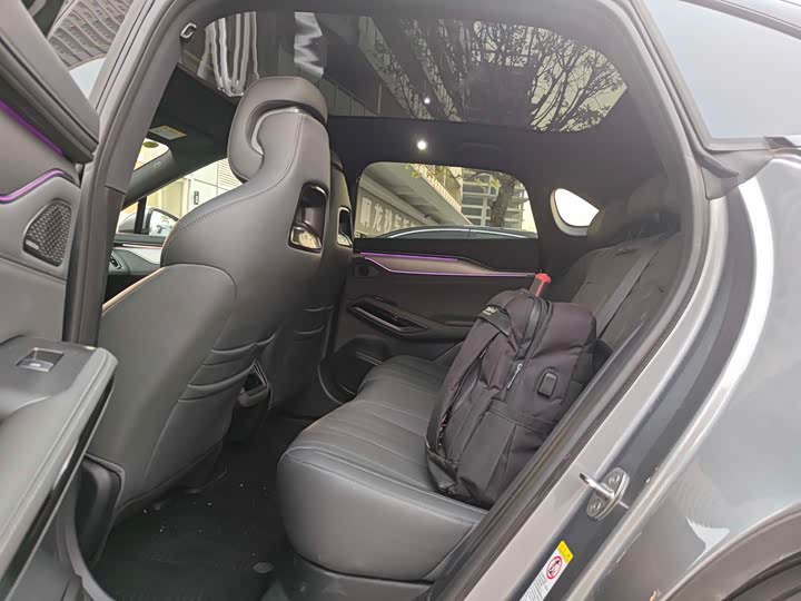 Фото 8 - BYD Song L