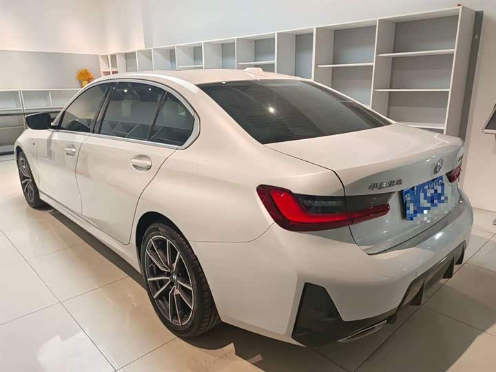 Фото 6 - BMW 3 Series